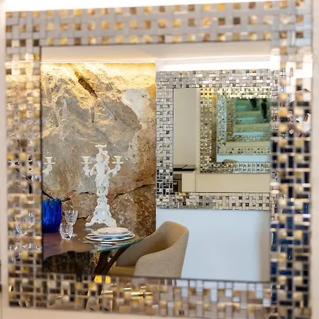 Casa Boutique By Capri 5 Senses Villa Exterior photo