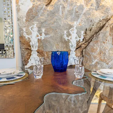Casa Boutique By Capri 5 Senses Villa Exterior photo