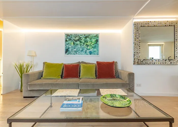 Casa Boutique By Capri 5 Senses