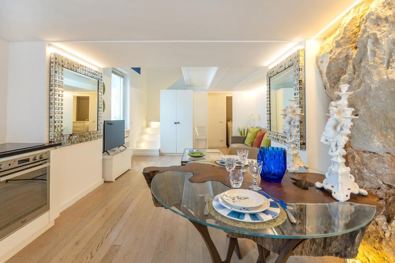 Casa Boutique By Capri 5 Senses Holiday home Capri