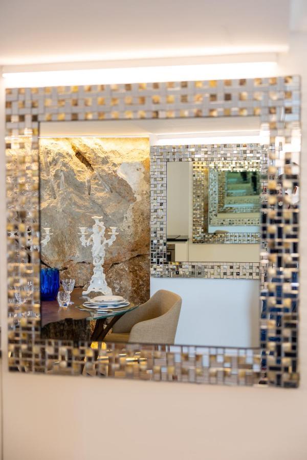 Casa Boutique By Capri 5 Senses Holiday home