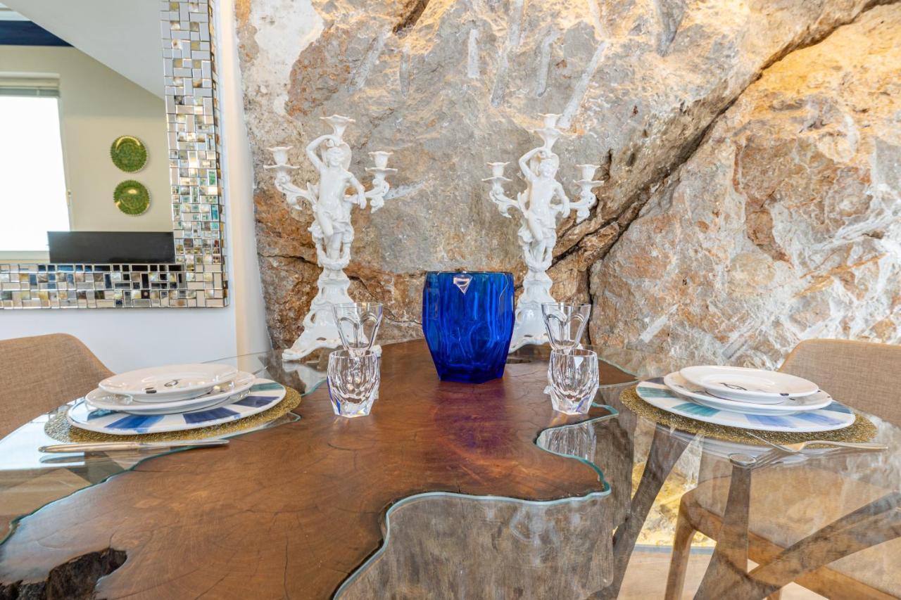 Casa Boutique By Capri 5 Senses Holiday home *