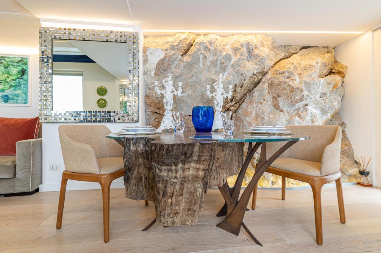 Casa Boutique By Capri 5 Senses Holiday home