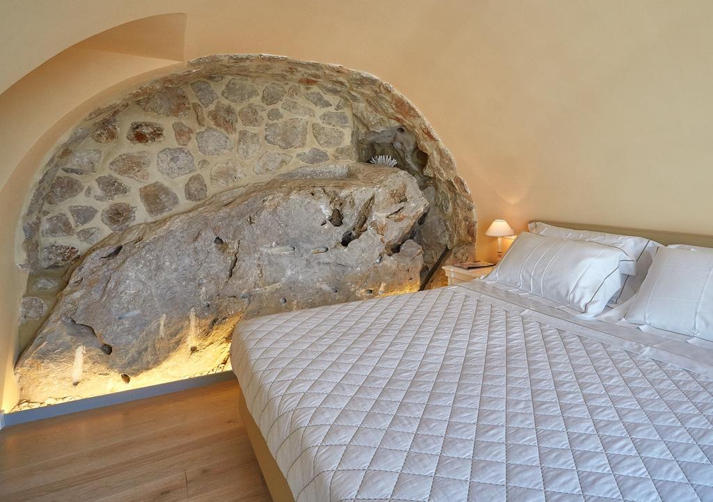 Casa Boutique By Capri 5 Senses Capri