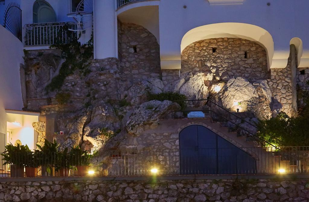 Holiday home Casa Boutique By Capri 5 Senses *