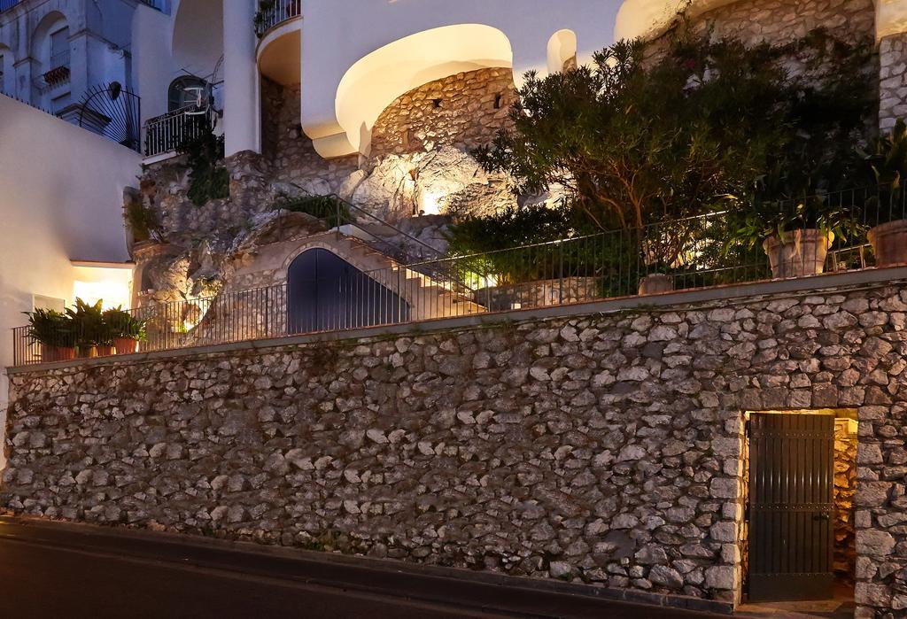 Holiday home Casa Boutique By Capri 5 Senses